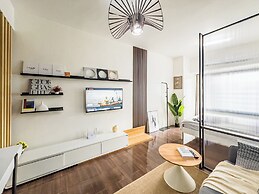 GemstoneBR in SMDC Air Residences