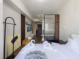 GemstoneBR in SMDC Air Residences