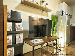 GemstoneBR in SMDC Air Residences