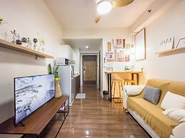 GemstoneBR in SMDC Air Residences