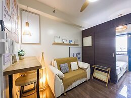 GemstoneBR in SMDC Air Residences