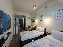 GemstoneBR in SMDC Air Residences