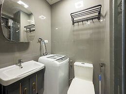 GemstoneBR in SMDC Air Residences