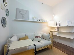 GemstoneBR in SMDC Air Residences