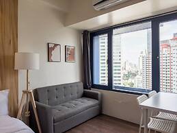 GemstoneBR in SMDC Air Residences