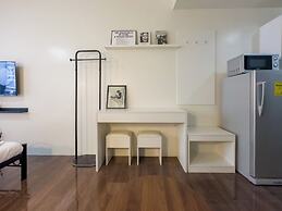 GemstoneBR in SMDC Air Residences