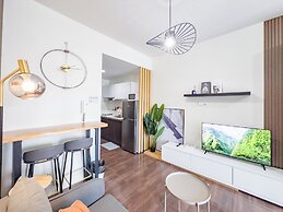 GemstoneBR in SMDC Air Residences