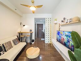 GemstoneBR in SMDC Air Residences