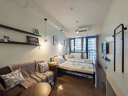 GemstoneBR in SMDC Air Residences