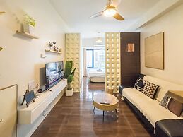 GemstoneBR in SMDC Air Residences