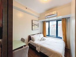 GemstoneBR in SMDC Air Residences