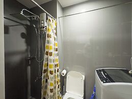 GemstoneBR in SMDC Air Residences