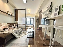 GemstoneBR in SMDC Air Residences