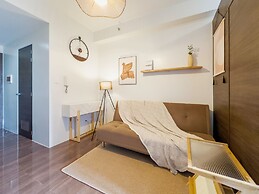 GemstoneBR in SMDC Air Residences