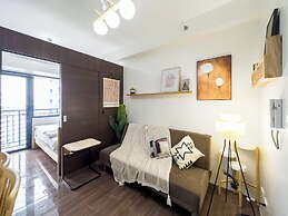 GemstoneBR in SMDC Air Residences