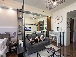 GemstoneBR in SMDC Air Residences