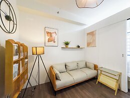 GemstoneBR in SMDC Air Residences