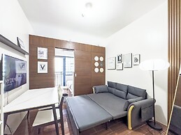 GemstoneBR in SMDC Air Residences