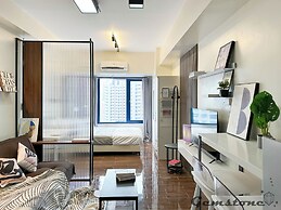 GemstoneBR in SMDC Air Residences