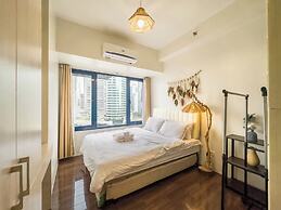 GemstoneBR in SMDC Air Residences