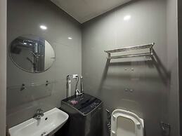 GemstoneBR in SMDC Air Residences