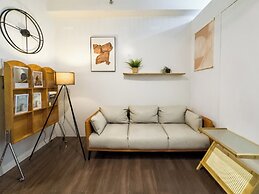 GemstoneBR in SMDC Air Residences