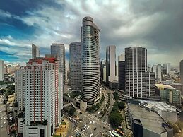 GemstoneBR in SMDC Air Residences