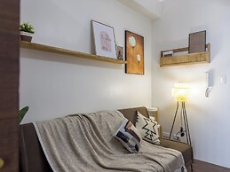 GemstoneBR in SMDC Air Residences