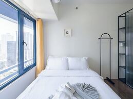 GemstoneBR in SMDC Air Residences