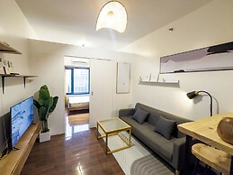 GemstoneBR in SMDC Air Residences