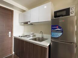 GemstoneBR in SMDC Air Residences