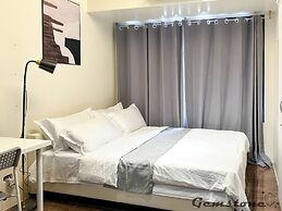 GemstoneBR in SMDC Air Residences