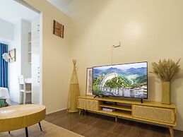 GemstoneBR in SMDC Air Residences