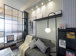 GemstoneBR in SMDC Air Residences