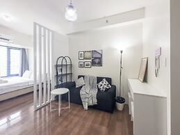 GemstoneBR in SMDC Air Residences