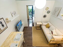 GemstoneBR in SMDC Air Residences