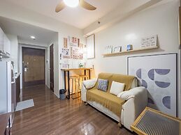 GemstoneBR in SMDC Air Residences