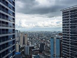 GemstoneBR in SMDC Air Residences