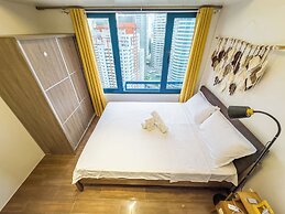 GemstoneBR in SMDC Air Residences