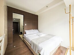 GemstoneBR in SMDC Air Residences