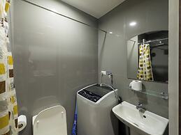 GemstoneBR in SMDC Air Residences