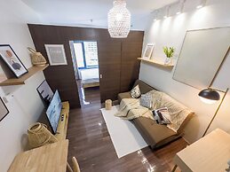 GemstoneBR in SMDC Air Residences