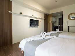 GemstoneBR in SMDC Air Residences