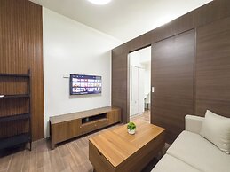 GemstoneBR in SMDC Air Residences