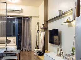 GemstoneBR in SMDC Air Residences