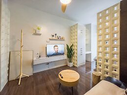 GemstoneBR in SMDC Air Residences