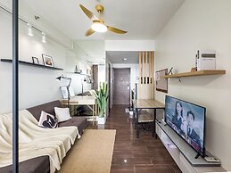 GemstoneBR in SMDC Air Residences