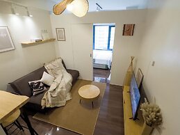 GemstoneBR in SMDC Air Residences