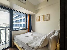 GemstoneBR in SMDC Air Residences