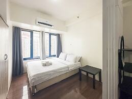 GemstoneBR in SMDC Air Residences